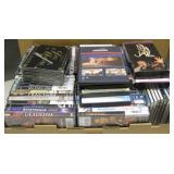 Large Lot of DVD