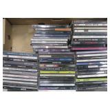 50+ Miscellaneous CD