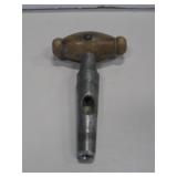 Vintage Keg Or Cask Tap - 3.75" Long