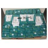 Lot of 50 Dusk to Dawn Nightlight w/ Receptacle