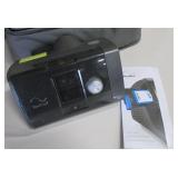 ResMed AirSense 10 CPAP Machine - Powers Up