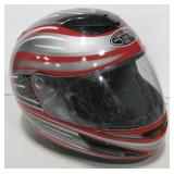 Snell GMax Helmet