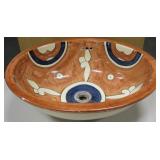21" x 17" Talavera Sink - No Fixtures