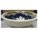 21" x 16" Talavera Sink - No Fixtures