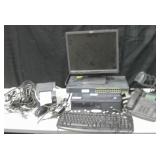 Point Of Sale Computer & Components - Scanner etc