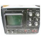 Conar Model 251 Oscilloscope