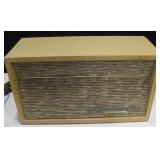 Vintage RCA Victor Model KS-23 Stereo Speaker