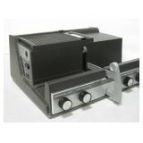 Montgomery Wards 655 Automatic Slide Projector