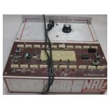 NRT Discovery Lab Power On Training Device