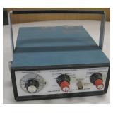 Heathkit Function Generator IG-1271