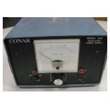 Conar Model 320 Regulated Power Supply