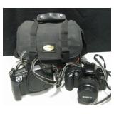 Canon Cameras - EOS RebelX & EOS 630