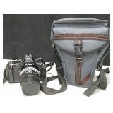 Nikon N2020 AF SLR Film Camera