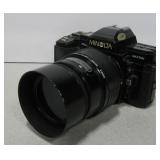 Minolta 7000 Maxxum SLR Film Camera