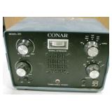Conar Model 231 Tuned Signal Tracer