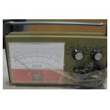 Conar Model 212 Volt & Ohm Meter