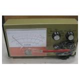 Conar Model 212 Volt & Ohm Meter