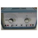 Heathkit RF Oscillator Model IG-5280