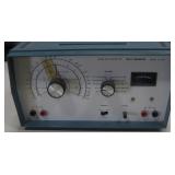 Heathkit RLC Bridge Model IG-5281