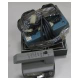 2 Conar 202 Freq. Counters, HeathKit IPA-5280-1