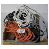 Power Strips & Extension Cords