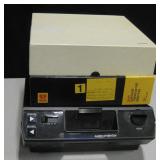 Kodak Carousel 4400 Projector w/ 2 Trays