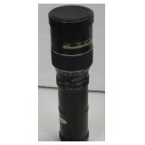 WOCO 300mm F5.5 Lens w/ Case