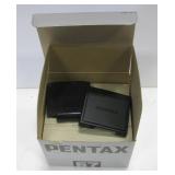 Pentax AE Pentaprism Finder - Case & Box Only