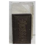 Easton Press The Flowers Of Evil - Baudelaire
