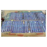 Large lot of Harlequin Romance Paperbacks