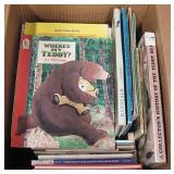 Miscellaneous Children