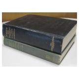 Lot of 2 Vintage Farming Books