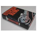 Stephen King - Christine - 1983