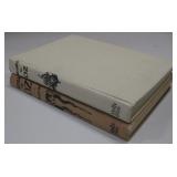 Lot of 2 OZ Books by Baum 1924