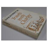 Steinbeck - Travels with Charley - 1963