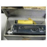 Kodak Movie Camera in Case
