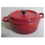 Insea Co. Stoneware Lidded Casserole Dish