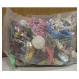 Bag of Various Women