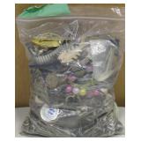 Bag of Various Women