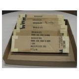 6 W6 Co. Binder, Load, Cargo Tie-Down Set