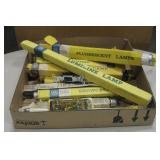 Box of Various Workman