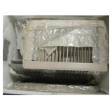 Various Industrial AC /  Heater Vent Panels
