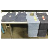 4 Various Denim Pants & Shorts