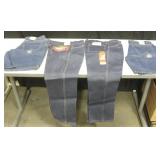 4 Various Denim Pants & Shorts