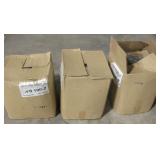 3 Boxes of Concrete Fiber Solutions, LLC CPS 100-2