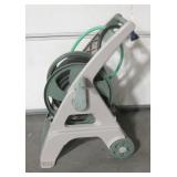 Ames ReelEasy Co. Garden Hose Dispenser