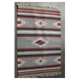 24"x36" South West Navajo Style Area Rug