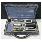 Buffet Cramnon & Co. Clarinet & Case
