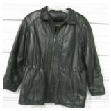 Leather Dimension NY 3X / 12 Women