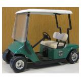 Brickyard Crossing Golf Cart Coin Bank Model